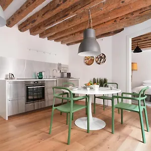  Appartement Parsley