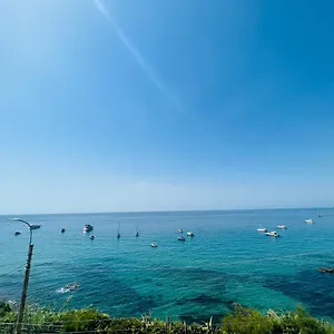 suite Luxury Le Palme 2 ✩✩✩✩✩sanremo Fronte Mare Appartement San Remo