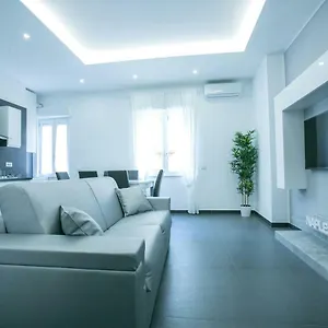 Benvenuti Al Sud Apartment Naples